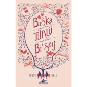 Başka Türlü Bi’şey - Sandy Hall