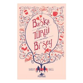 Başka Türlü Bi’şey - Sandy Hall