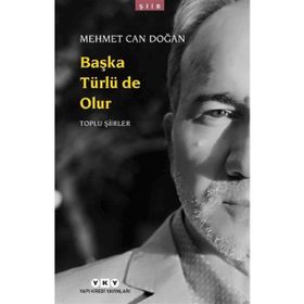 Başka Türlü De Olur - Mehmet Can Doğan