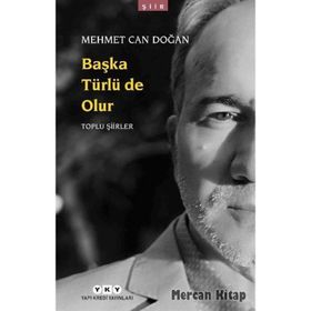 Başka Türlü De Olur - Mehmet Can Doğan