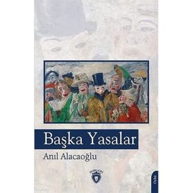 Başka Yasalar - Dorlion Yayınevi