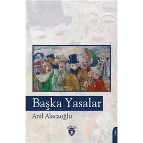 Başka Yasalar - Dorlion Yayınevi