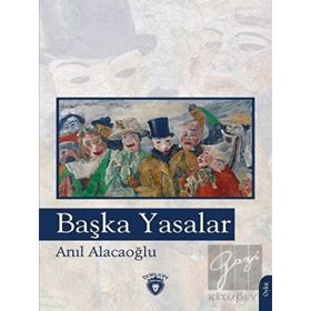 Başka Yasalar - Dorlion Yayınevi