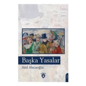 Başka Yasalar - Dorlion Yayınevi