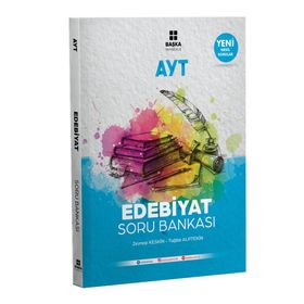 Başka Yayıncılık AYT Edebiyat Soru Bankası