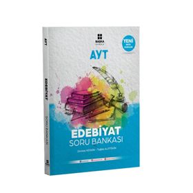Başka Yayıncılık AYT Edebiyat Soru Bankası