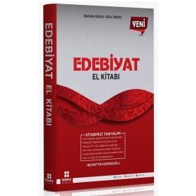 Başka Yayınları Edebiyat El Kitabı