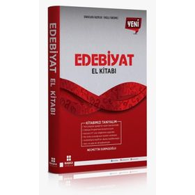 Başka Yayınları Edebiyat El Kitabı