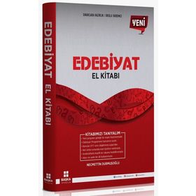 Başka Yayınları Edebiyat El Kitabı