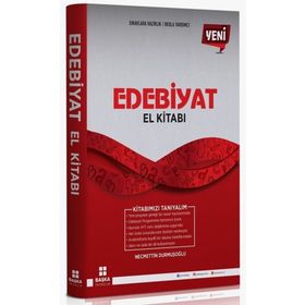Başka Yayınları Edebiyat El Kitabı