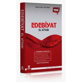 Başka Yayınları Edebiyat El Kitabı