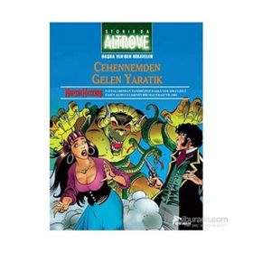 Başka Yer’den Hikayeler - 4 - Carlo Recagno