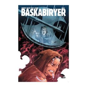 Başkabiryer Sayı 4 - Sırtlan Kitap