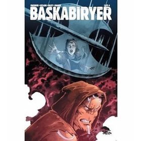 Başkabiryer Sayı 4 - Sırtlan Kitap