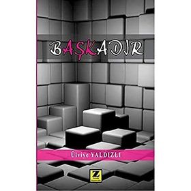 Başkadır - Ülviye Yaldızlı