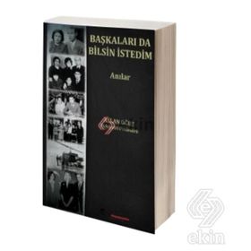 Başkaları da Bilsin İstedim - Aslan Oğuz