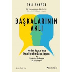Başkalarının Aklı Domingo Yayınevi