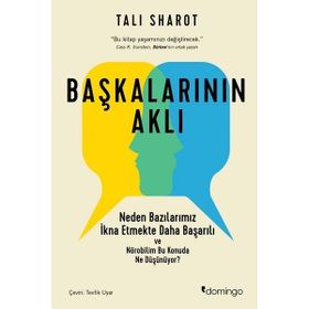 Başkalarının Aklı Domingo Yayınevi