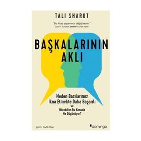 Başkalarının Aklı - Tali Sharot