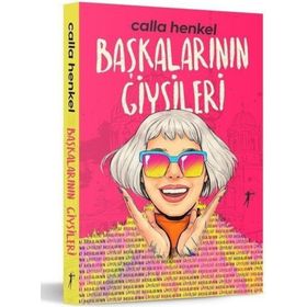 Başkalarının Giysileri - Calla Henkel