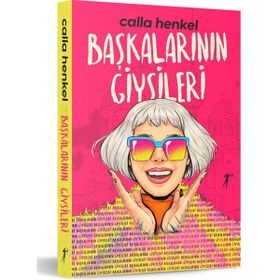 Başkalarının Giysileri - Calla Henkel