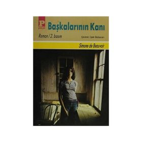 BAŞKALARININ KANI - SIMONE DE BEAUVOIR