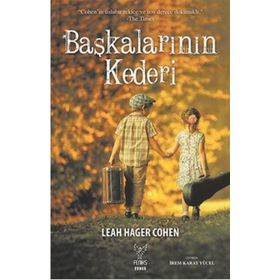 Başkalarının Kederi - Leah Hager Cohen