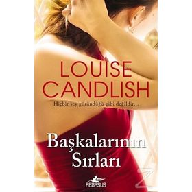 Başkalarının Sırları - Louise Candlish