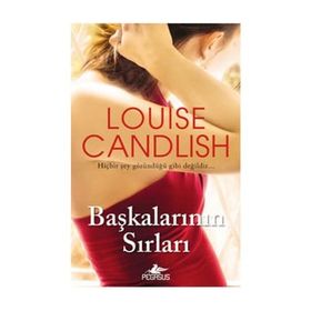 Başkalarının Sırları - Louise Candlish