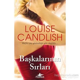 Başkalarının Sırları - Louise Candlish