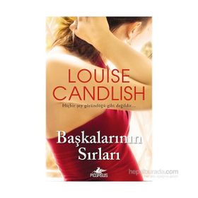 Başkalarının Sırları - Louise Candlish