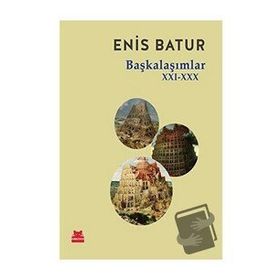 Başkalaşımlar 21-30 - Enis Batur