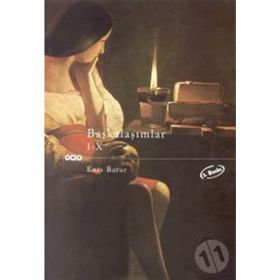 Başkalaşımlar - Enis Batur