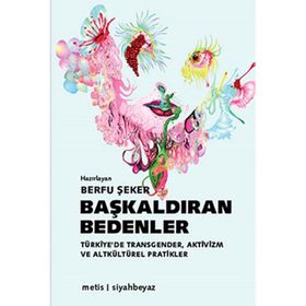 BAŞKALDIRAN BEDENLER TÜRKIYE'DE TRANSGENDER, AKTIVIZM VE ALTKÜLTÜREL PRATIKLER - BERFU ŞEKER