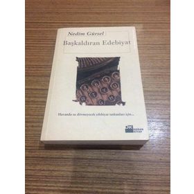 BAŞKALDIRAN EDEBIYAT - GENEL