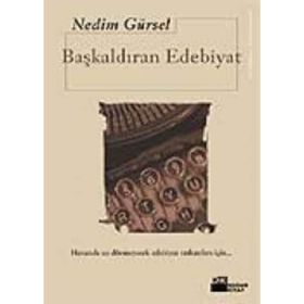 BAŞKALDIRAN EDEBIYAT - GENEL
