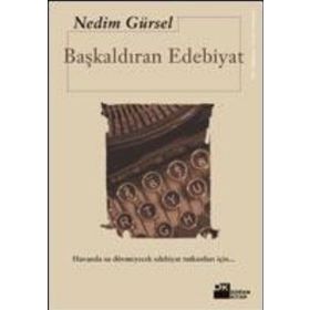 BAŞKALDIRAN EDEBIYAT - GENEL