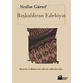 BAŞKALDIRAN EDEBIYAT - GENEL