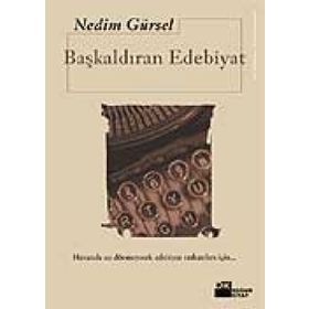 BAŞKALDIRAN EDEBIYAT - GENEL