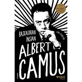 Başkaldıran İnsan - Albert Camus