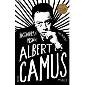 Başkaldıran İnsan - Albert Camus