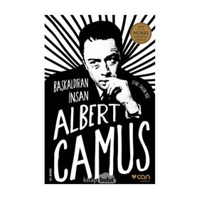 Başkaldıran İnsan - Albert Camus