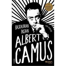 Başkaldıran İnsan - Albert Camus