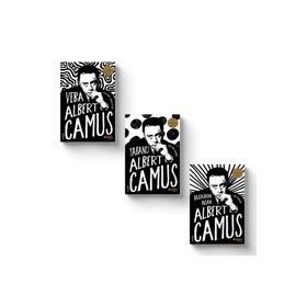 Başkaldıran İnsan - Albert Camus