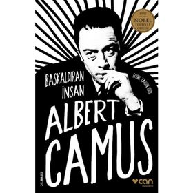 Başkaldıran İnsan - Albert Camus