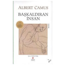 Başkaldıran İnsan - Albert Camus