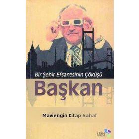 Başkan - Cemal Acar