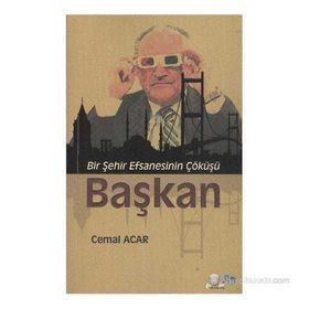 Başkan - Cemal Acar