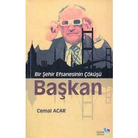 Başkan - Cemal Acar