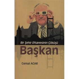 Başkan - Cemal Acar